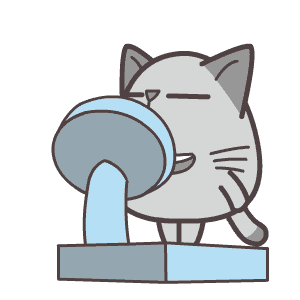 我严重怀疑,体重秤坏了!