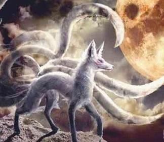 传说中,十二星座的守护神兽