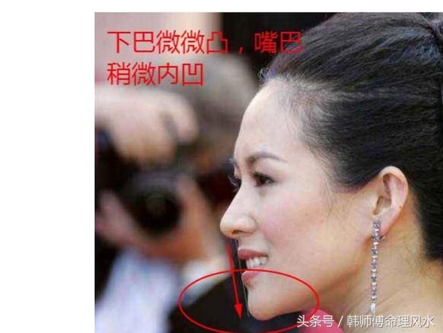 女人面相:鼻子有"此线",必定是贤妻良母,谁娶谁幸福!