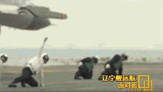 【揭秘】辽宁舰内部是什么样的:海军真实照片公布