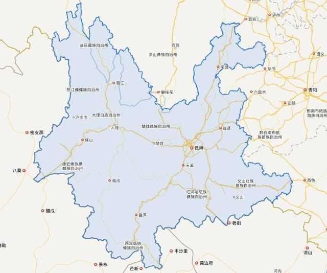 机场 红河蒙自机场 元阳机场试验段工程 昭通机场迁建 江川通用机场