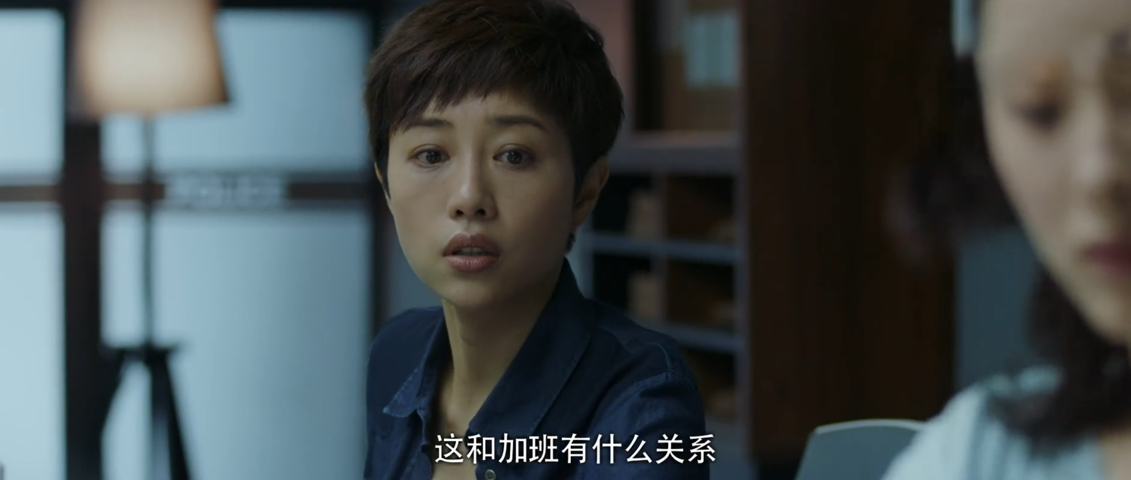 《骨语》没有《白夜追凶》的智慧,但比《尸语者》更残暴.