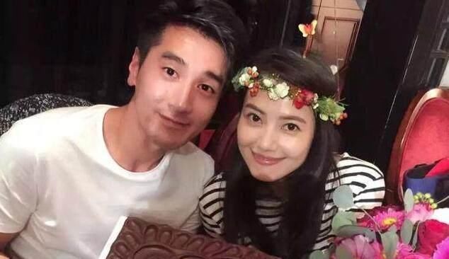 赵又廷离婚铁证流出?真正内幕受不了,高圆圆:已经给过