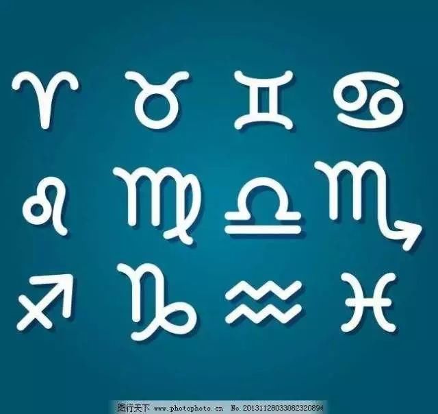 星座 | 12星座3月爱情桃花运势大揭秘!