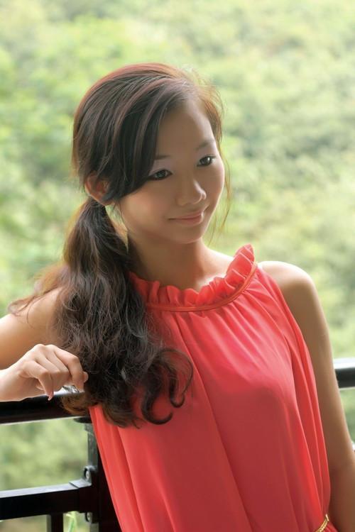搞笑gif: 这样的女孩子做你女朋友, 你敢要吗?-北京