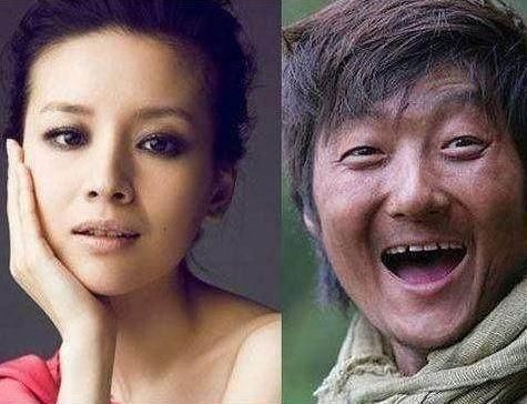 王大治前妻手撕董洁,抖出董洁,潘粤明离婚秘密!