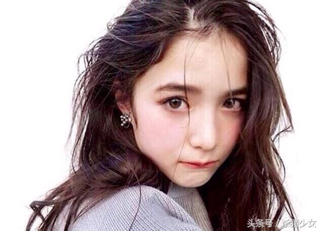 全球最美的6个混血儿,除了baby,你最喜欢谁?