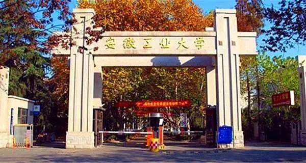 两批"双创"示范高校, 安徽入选了8所大学.