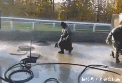 如何用一元硬币画一只哈士奇这么简单,绝对要试一试