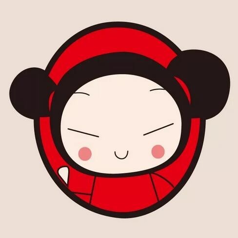 还记得风靡一时的中国娃娃吗,梳个同款发型怎么样?