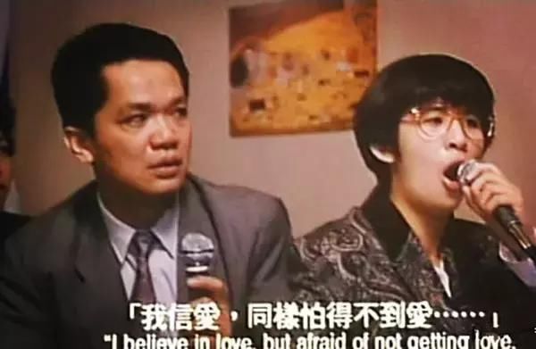 香港电影四大恶人之一,坏人专业户,竟还是王祖蓝的绯闻老爸?