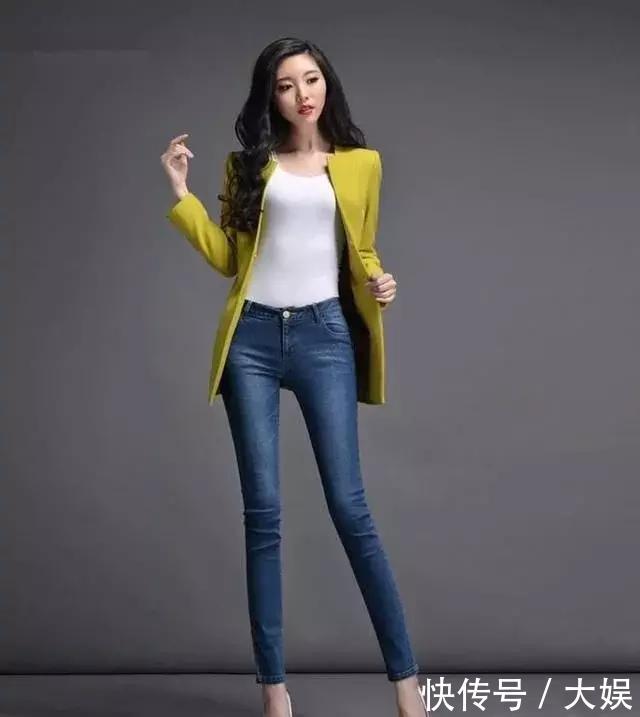美丽时尚裤穿出迷人优美,大全a时尚显现不羁的流氓,玉骨美丽美女花式穿性感紧身最视频美女图片