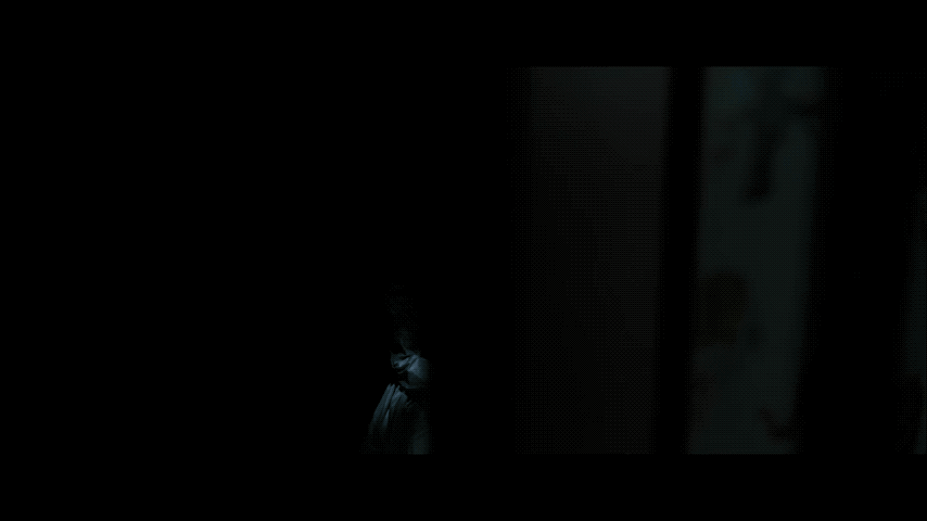 这部恐怖片的花式吓人大法,将吃瓜群众吓得团团转