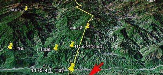 中越战争两山轮战中最激烈的大战7.12松毛岭大血战