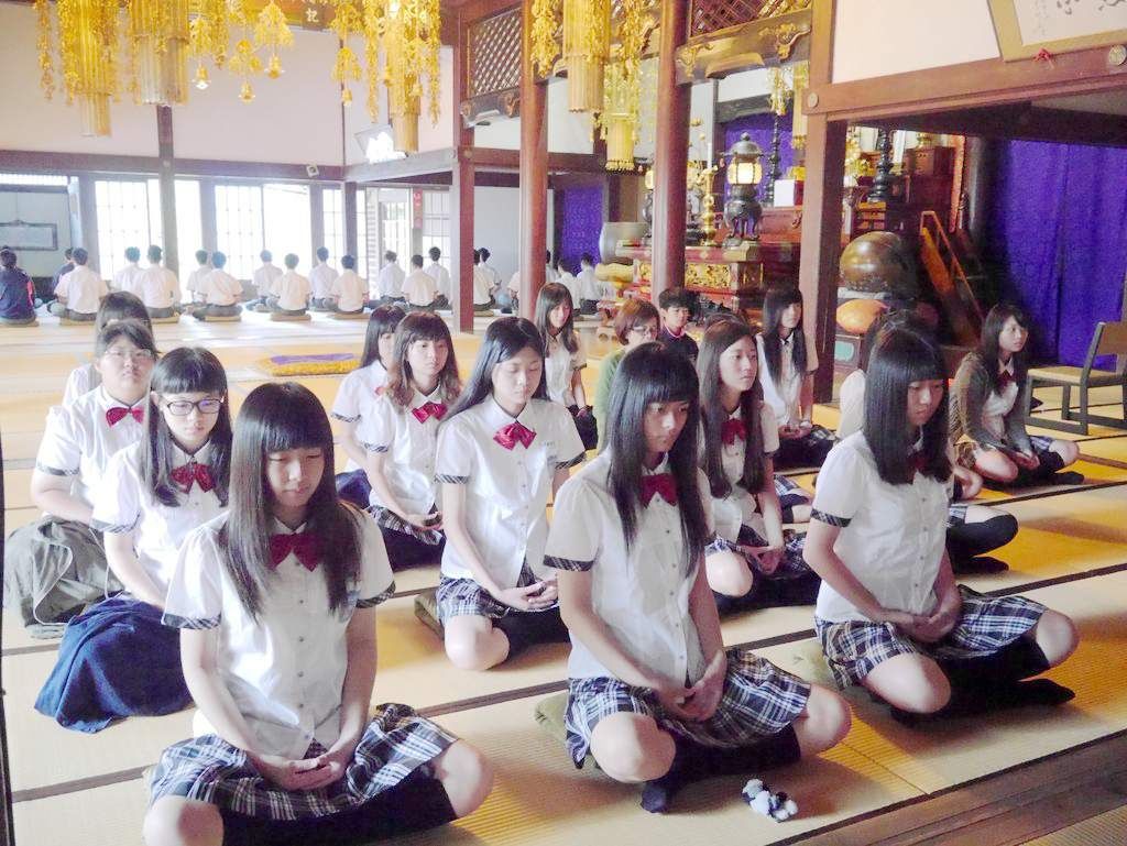 日本高中女生怀孕生子成风,13%女生"援助交际&lt;/strong&gt;"被联合国点名!