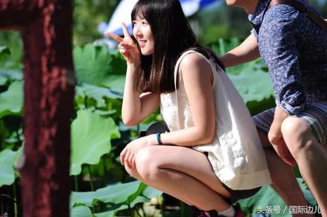 全球各国女孩的法定婚龄,日本16岁,俄罗斯14岁,伊朗只有9岁