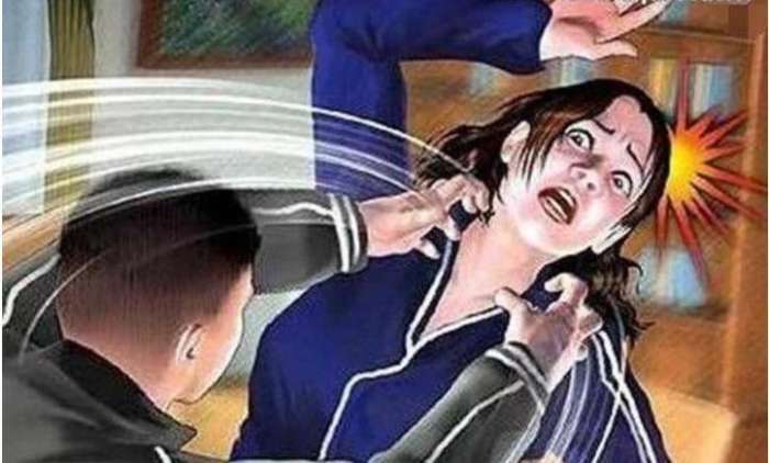 男子将临盆妻子掐死, 竟没人觉得妻子可怜, 网友: 换做是我也掐她