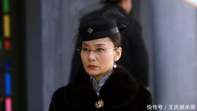 刘雪华潘虹林青霞,长相似乎神似的她们,晚年却有不同的追求!