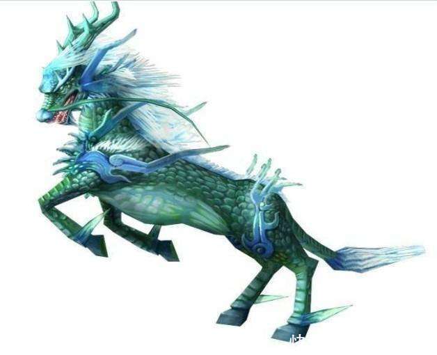 12星座代表的上古怪兽,原来我是九头鸟,你的是什么?