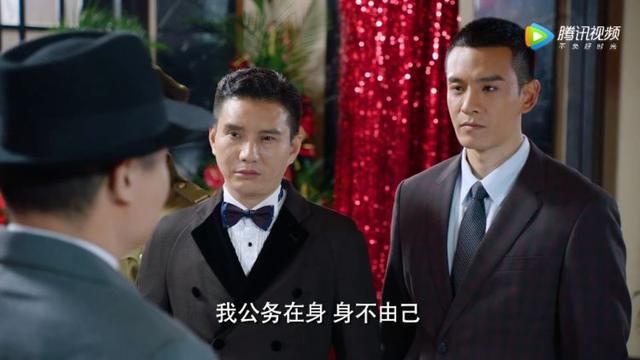 魔都风云大结局上:借婚礼喜事姐弟接头碰面 萧海升远离故土隐居