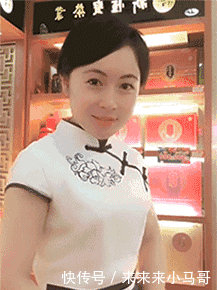 搞笑gif:你到底是怎么钻进去的!
