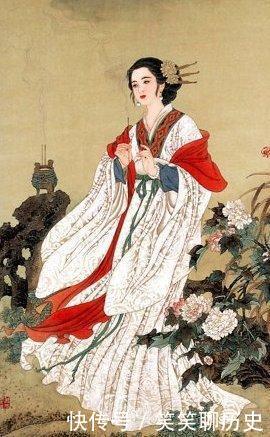 盘点中国古代美女排行,谁才是最美那个?