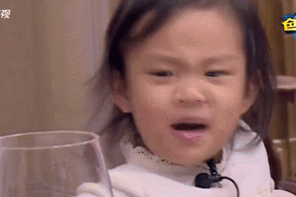 明星表情包大盘点 甜馨经典 张艺兴可爱 胡一天过来让