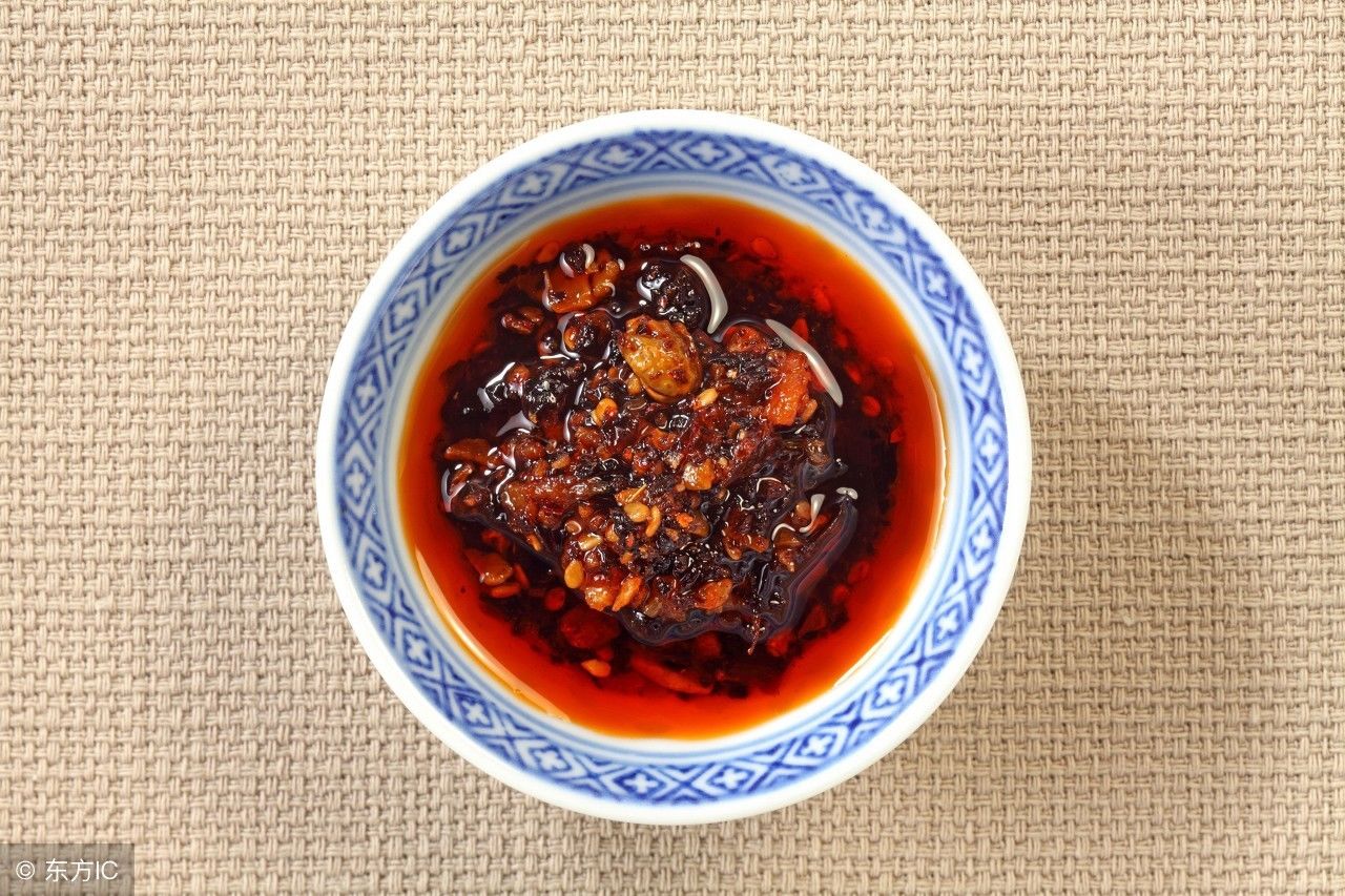 辣椒油怎么炸最香?