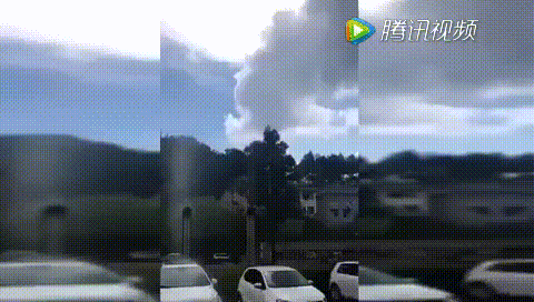 所以还是请小伙伴们 及时收路,下午出门前记得带伞 夜间睡觉关好