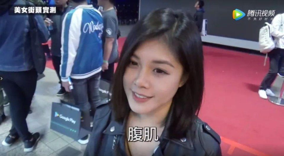 40岁女博士相亲只爱肌肉男,然而这群20岁的少女却喜欢