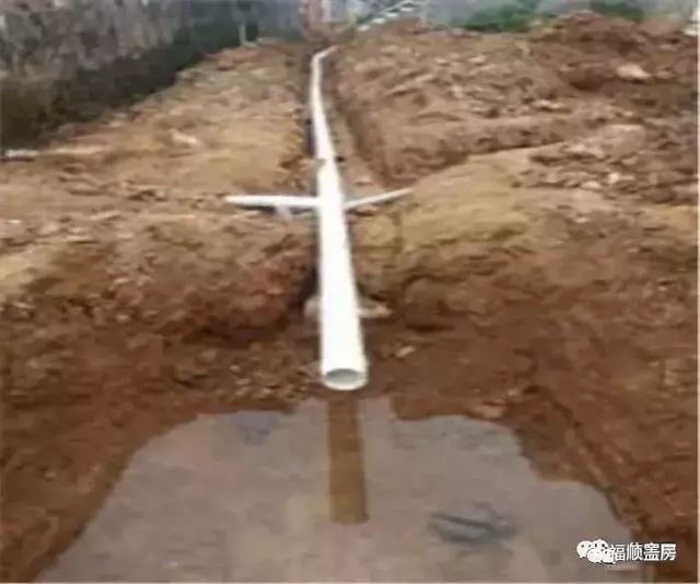 农村建房的三大误区!你知道几条?