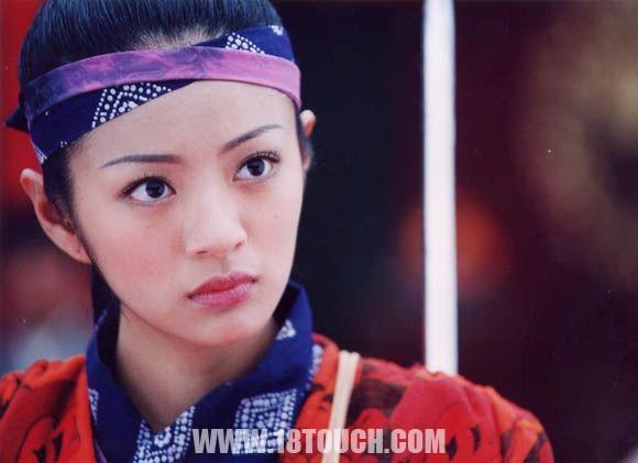回首仙剑梦已远,林月如跟全世界开了个玩笑却没有再醒来