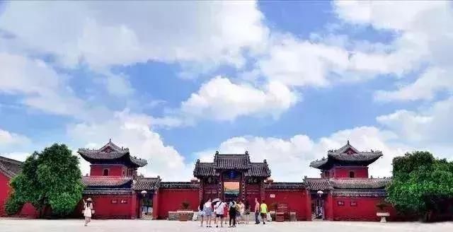 去周口玩,错过这些景点真的是白去了