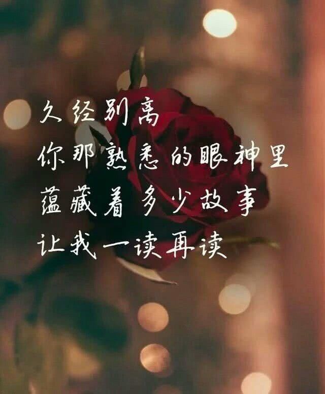 思念没有停止,想你仍然在继续