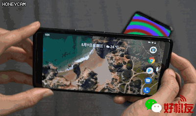 我给小米,oppo,vivo刷上了刚发布的安卓 p 系统