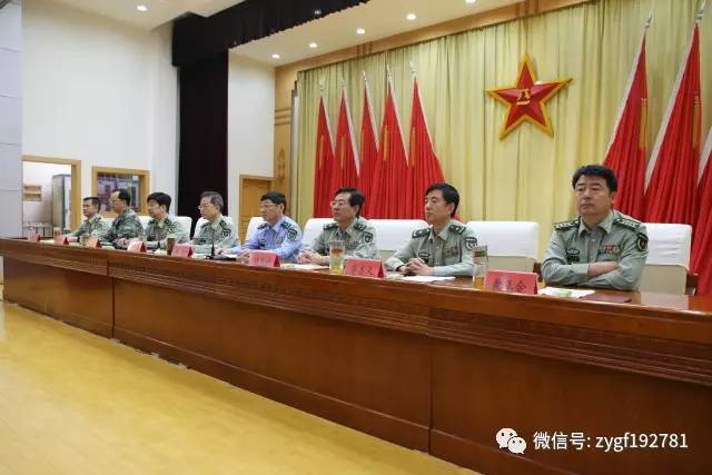 中部战区陆军副政委胡永生少将调任河南省军区政委