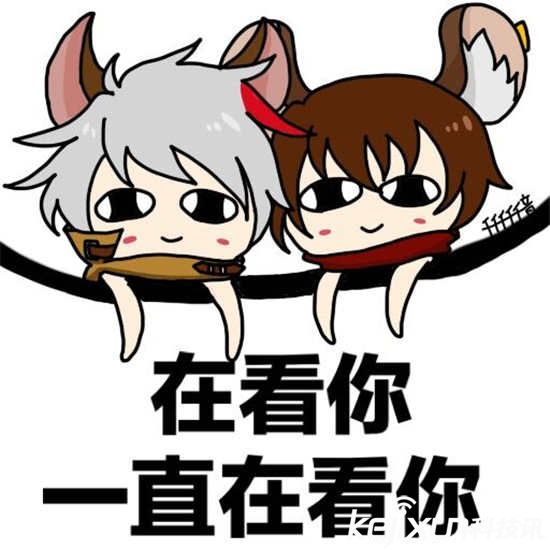 王者荣耀百里守约表情包一览 百里守约是个胖子