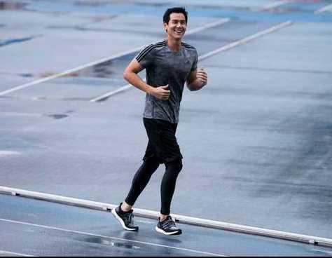 娱乐圈男星谁的腿型最好看?胡歌,彭于晏,还有一个你绝对想不到