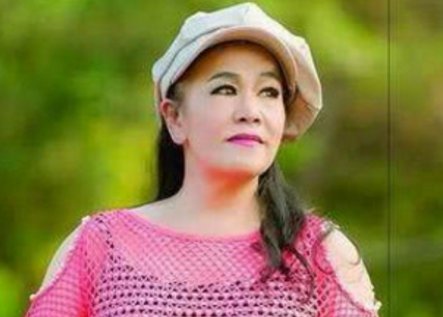 又一位著名女歌手离世,生前遭老公长期家暴