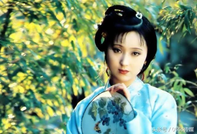 2007年5月13日,87版的《红楼梦》林黛玉扮演者陈晓旭因因患乳腺癌在