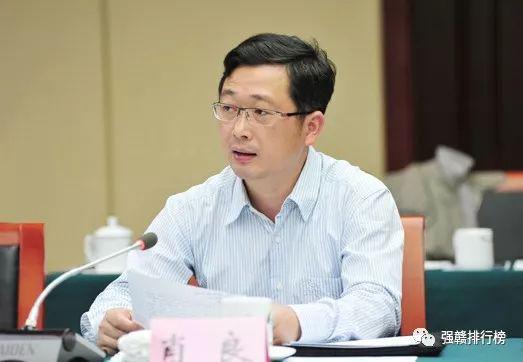 江西3名厅级干部履新 徐力履新省人大常委会副秘书长