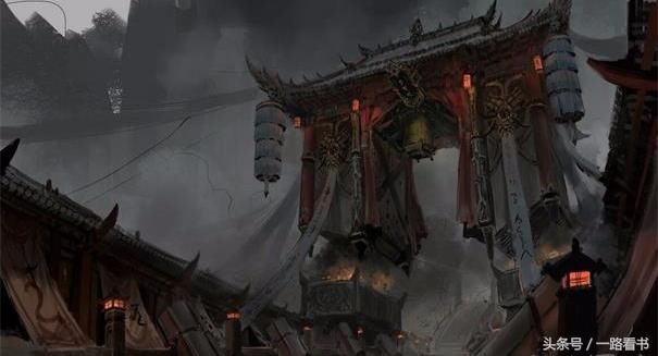 恐怖灵异推荐"一个死而复生的人告诉你,阴间到底是什么!
