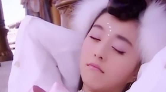 十二星座专属古装睡美人,双子座调皮可爱,狮子座愁容满面!