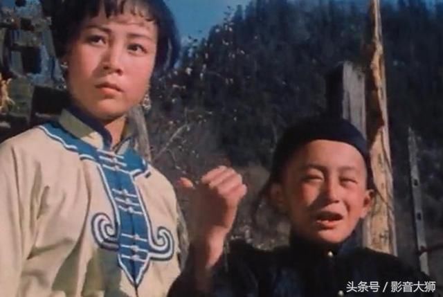 80年代经典武打片《自古英雄出少年》,有谁还记得的"大丈夫"