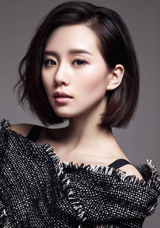 长相让人觉得很禁欲系的6大女星,一种冷淡的美