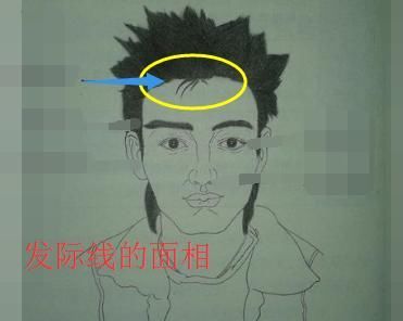 面相煞气重,如何