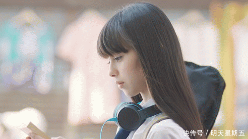 搞笑gif:这表情真是吓到我了,惊艳-北京时间