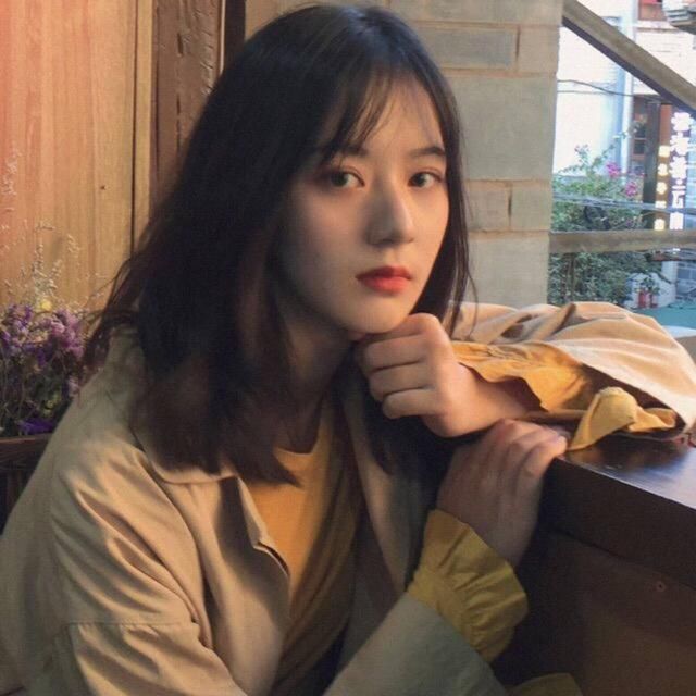 最新一套美女头像 微信头像 个性时尚 总有一款你会