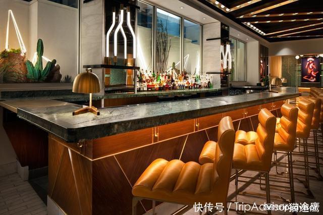 追星的最高酒店,此生必去这8个工具v酒店的明星绘制3d境界建筑图片