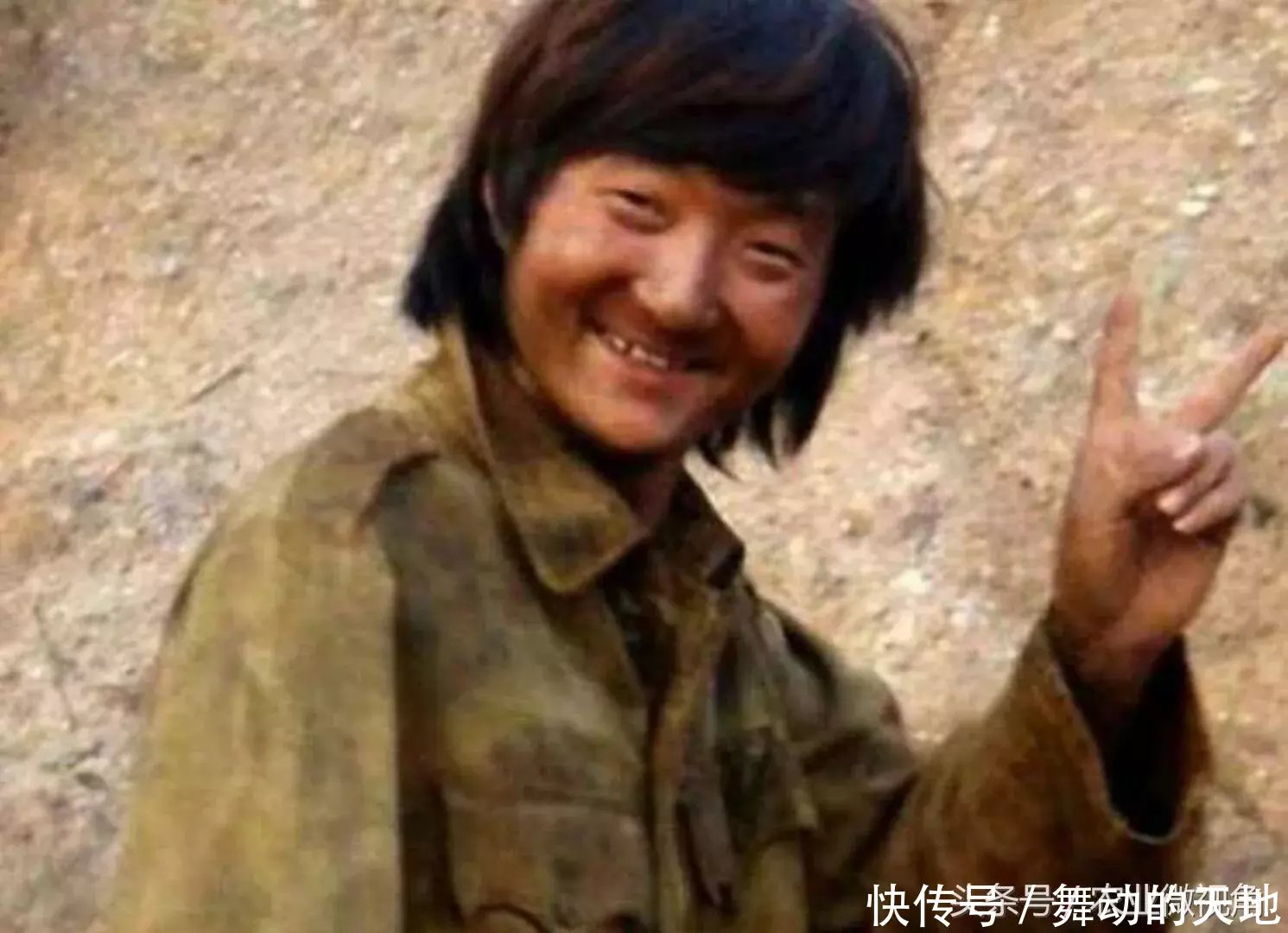 为什么农村每个村庄都会有个傻子,老人的回答让农民听